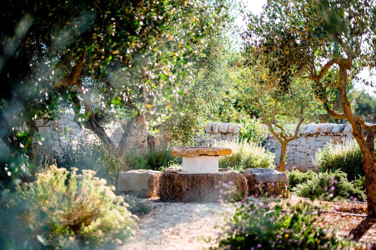 Villa Trulli Ad Maiora Alberobello Exterior foto