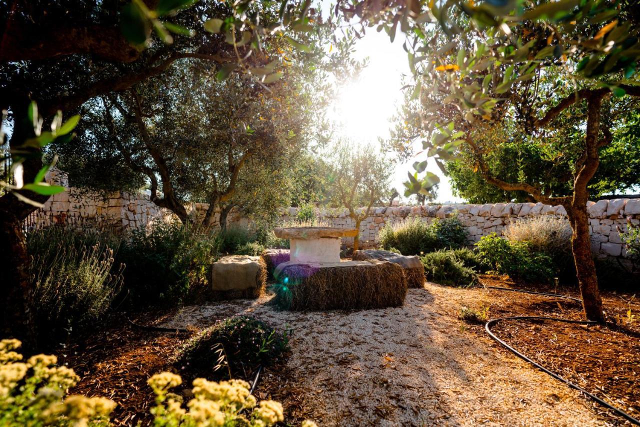 Villa Trulli Ad Maiora Alberobello Exterior foto
